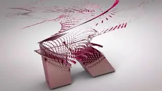 Cinema 4D Mograph Animation PolyFX Intro