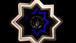 Incredible Spinning Illusion!