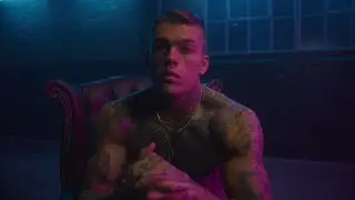 STEPHEN JAMES | whoiselijah | SikSilk AW21 Denim