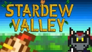 Stardew Valley | MetaShadow2000