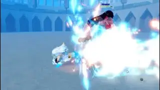 [GPO] Max Stat Tori Update 7