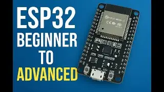 Web Dashboard with Blynk  and ESP32 in 2 mins