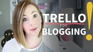 Blog and YouTube workflow process
