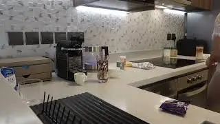 PL Vlog Mom of Sam Make your espresso coffee special 5