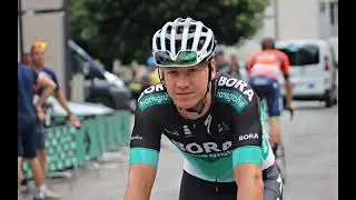 Tirreno-Adriatico Tappa 2 Doppio colpo per Ackermann davanti a Gaviria e Zabel