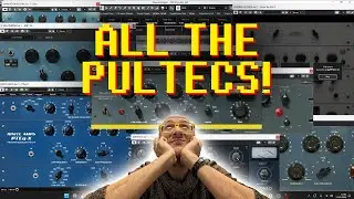All the PULTECS in ONE vid. Which one is the BEST?