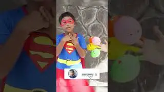Daddy Finger - Olivia Susanto - bermain air #shorts #cover #oliviasusanto #mainair