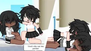 (Yuri) Você não vai me perder (curtinha/warne) (gacha club)