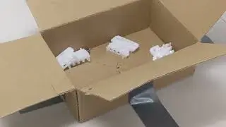3D POSITION VISUAL FEEDBACK FOR ROBOT MOVEMENT