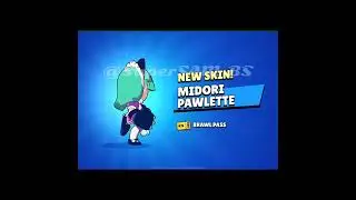 All Pawlette Skins Unlocked❤️‍🔥  