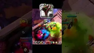 Tree best Support #Albiononline