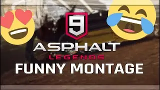 A9 montage I edited instead of falling asleep on my couch 😴