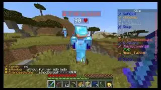 UHC10E06 - Karaoke with my friends