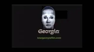 Made in Georgia NIGHTMARE 5 Featuring Selene Delgado Lopez (13124B)