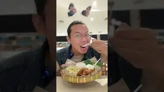 MAKAN SESUAI NAMA FIONY 