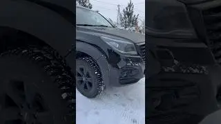 Комплект фильтров ТО 100000.. HAVAL H9