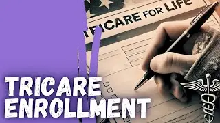 TRICARE for Life Enrollment Process Explained: Paper Forms and More!