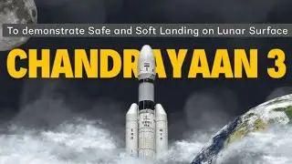 Chandrayaan-3 Space exploration || Fact's Short video || Universalcomplex