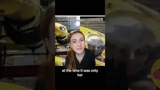 SCARY Imaginary Friend Caught On Camera  