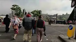 PRINCESS STREET V1