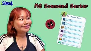 How to Install MC Command Center, No Random Townies, Change Max Population on The Sims 4
