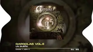 Rakim Y Ken-Y - Un Sueño | Gargolas 5: The Next Generation (2006)