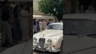 А я думала , что Французы не делают такие свадьбы.