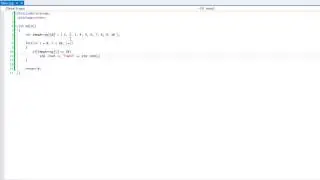 Algorithms Made Easy Tutorial 1 - Introduction (Scratching the Surface)