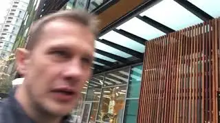 Amazon Go - магазин без продавцов