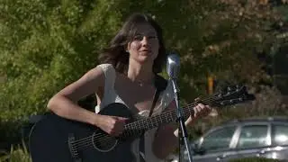 Sensah - Sway (live cover)