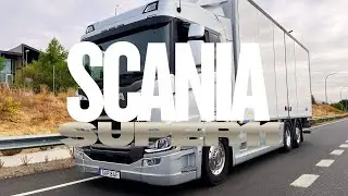 SCANIA SUPER 11| Un once de gala 🥇​
