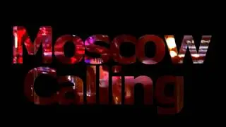 SUPER MUSiC * Gorky Park  * Moscow Calling *