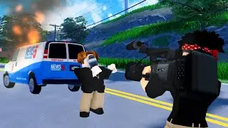 The WORST Roblox News Station