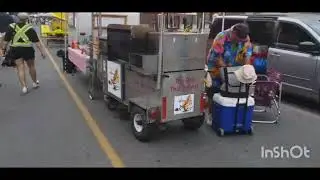 Cobourg Downtown Sidewalk Sale 08/02/24