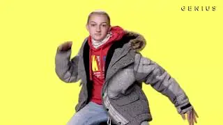 What happens when we use 20% of our brain? I be Flossin