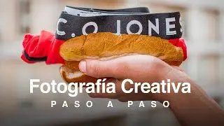 Cómo hacer fotos de producto para marcas?