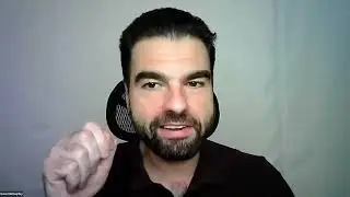 Law in the Zoom Era - Welcome and Panel 1 - The Disconnect - Thursday, November 3, 2022