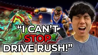 Use THESE tips to improve your neutral! | Street Fighter 6 Coaching + Analysis