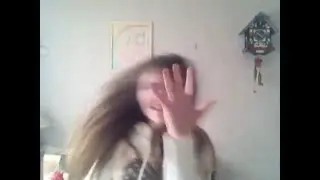 Когда пытаешься петь | Vine by LiNancy