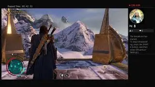 Dorukanka's Live PS4 Broadcast