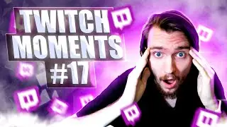 ✨ КИБЕРСТАЛКЕР ✨| Twitch Moments #17 🔴