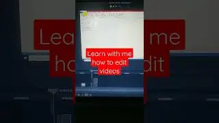how to edit YouTube video