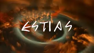 Ορφικός ύμνος - Εστίας | Orphic hymn to Hestia | Mystical music ©