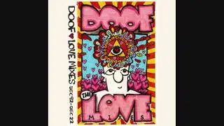 Doof - The Love Mixes 1992 (Remastered)