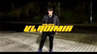 KOSJUSZ - VLADIMIR (prod. Shaeed)