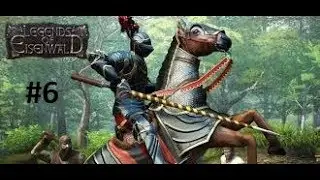 Legends of Eisenwald #6