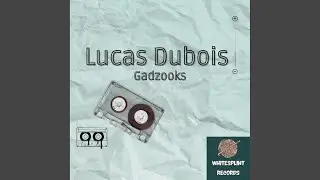 Gadzooks (Radio Edit)