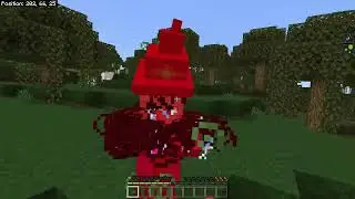 Minecraft 1.19 Longplay - S5E02 - Chest Boat!