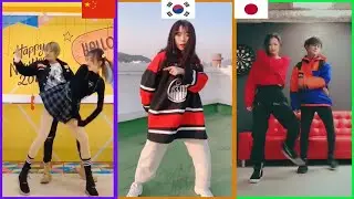 [Galaxy Tik Tok]  The Best Cover Dance Tik Tok #1  #TikTokMuzik