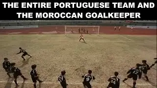 World Cup Slander 4